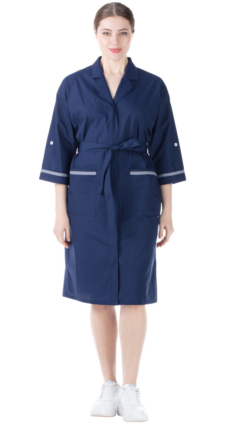 Халат женский Моника