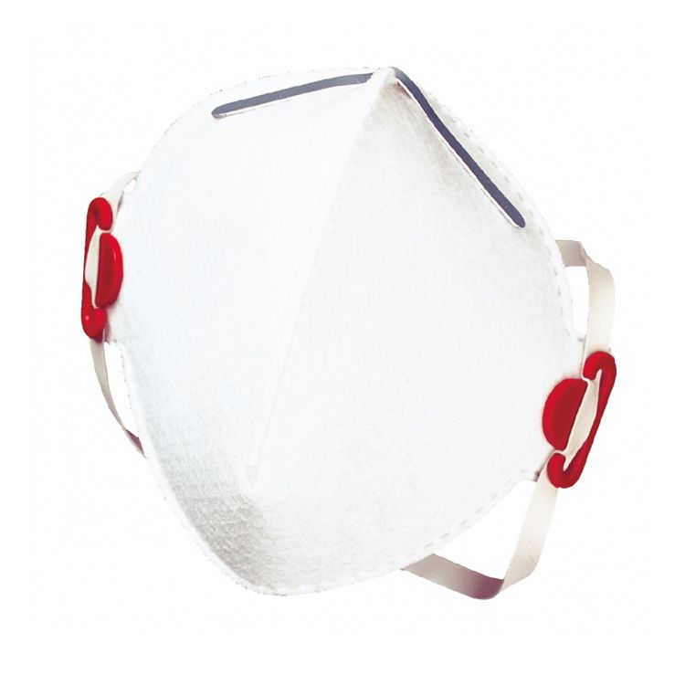 Респираторы: класс защиты FFP3