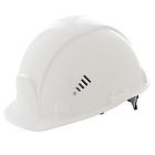 Каска защитная СОМЗ-55 'FavoriT Trek' (белая) (75117)