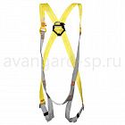 Привязь 'Альфа 0.1'