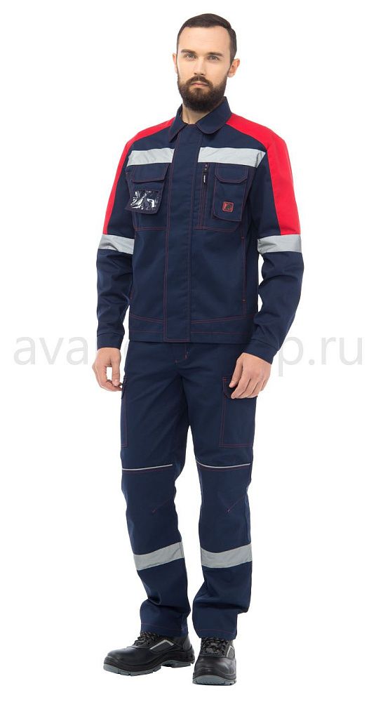 Костюм Авангард NEXT