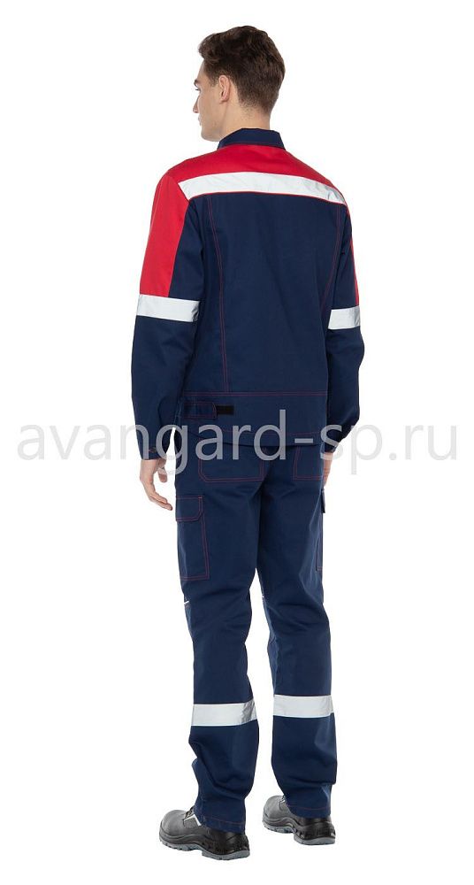 Костюм Авангард NEXT