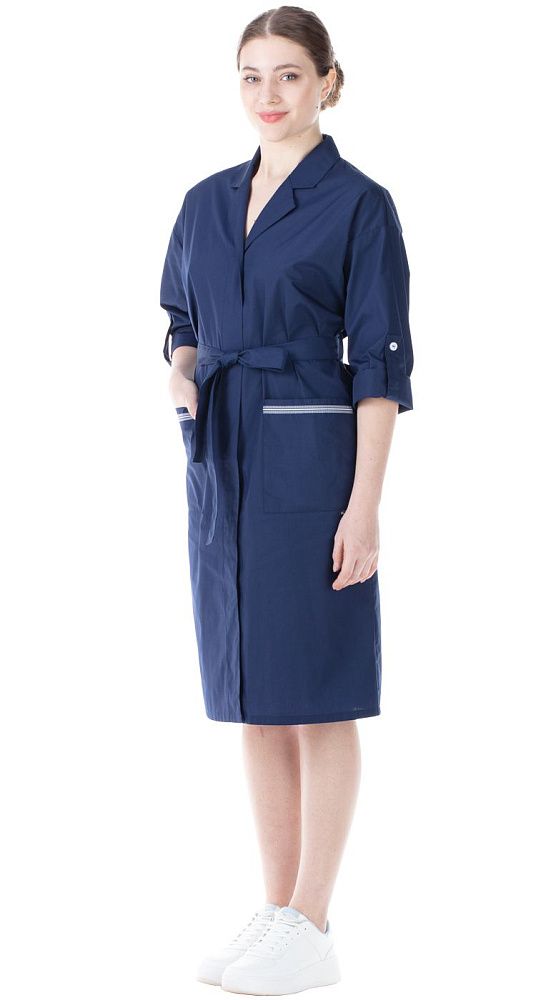 Халат женский Моника